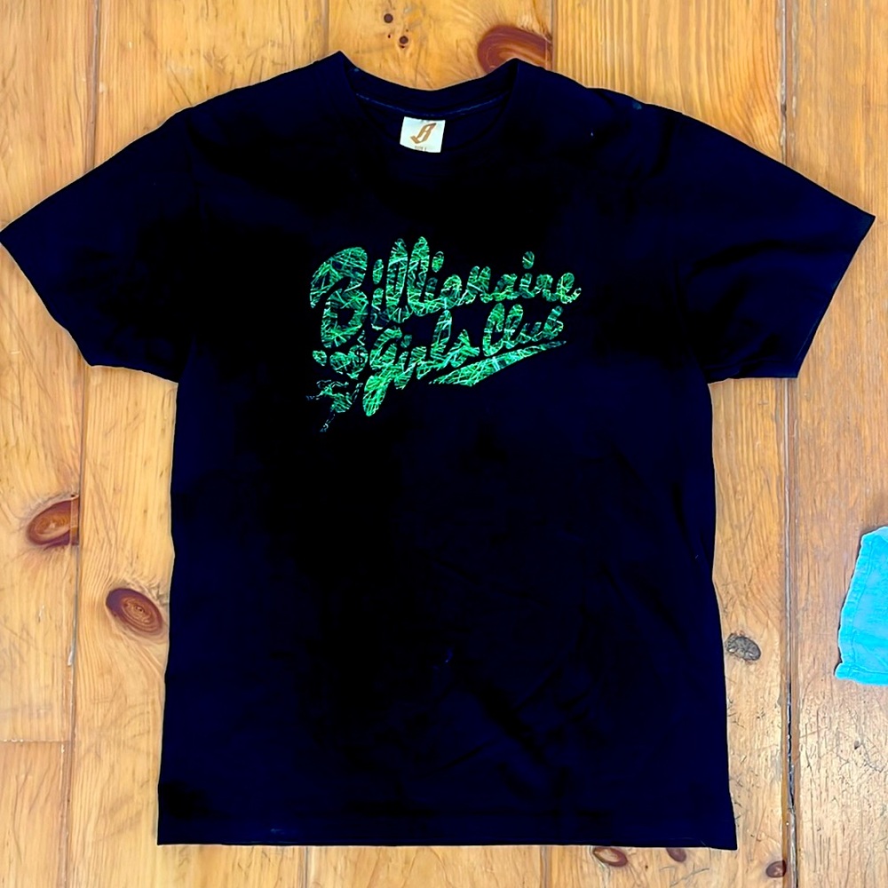 BBC Billionaire Girls Club by Pharrell Men’s T-Shirt